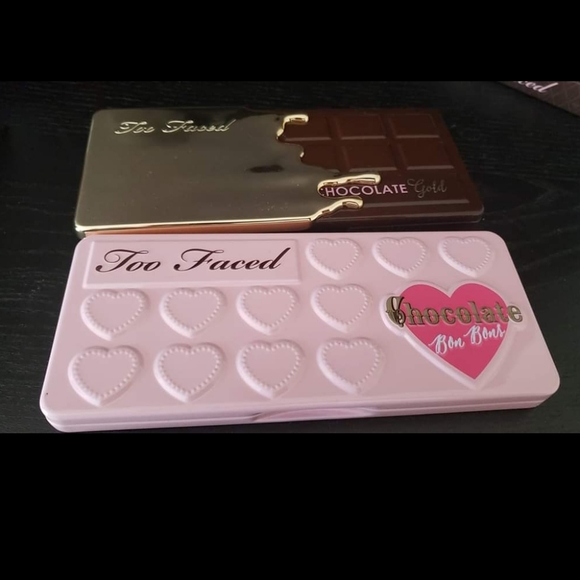 Too faced palettes - Picture 1 of 1